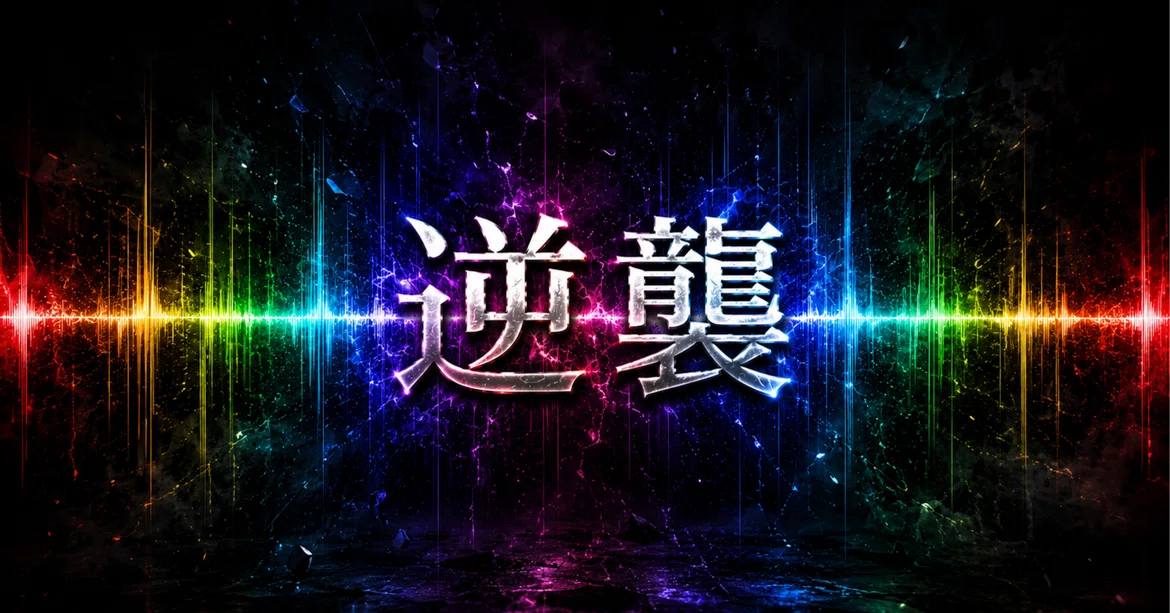 Is Forme - Today's perpetrator is tomorrow's victim -|consultant あーる