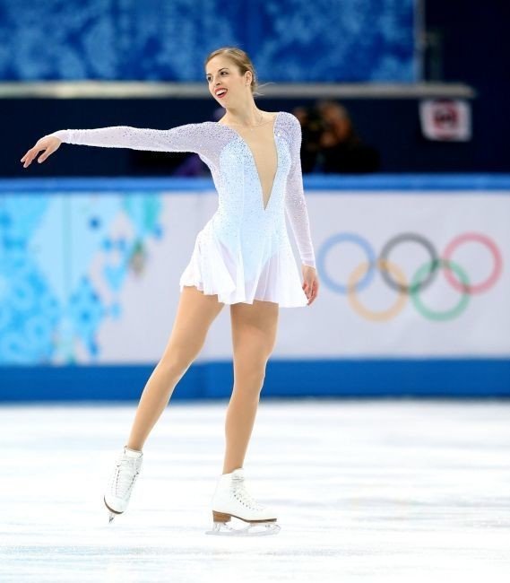 フィギュアスケートの素敵な衣装 女子 青編 あゆみ トータルビューティーコーチになる Note