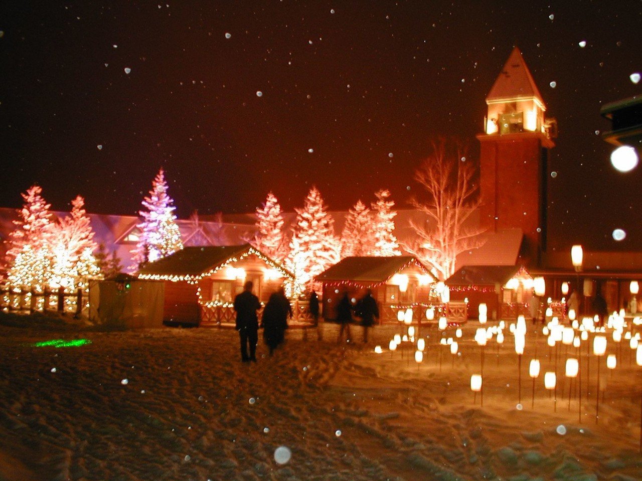 キャンドルナイト 1 Photo By Yuhua O Yuhua O Note