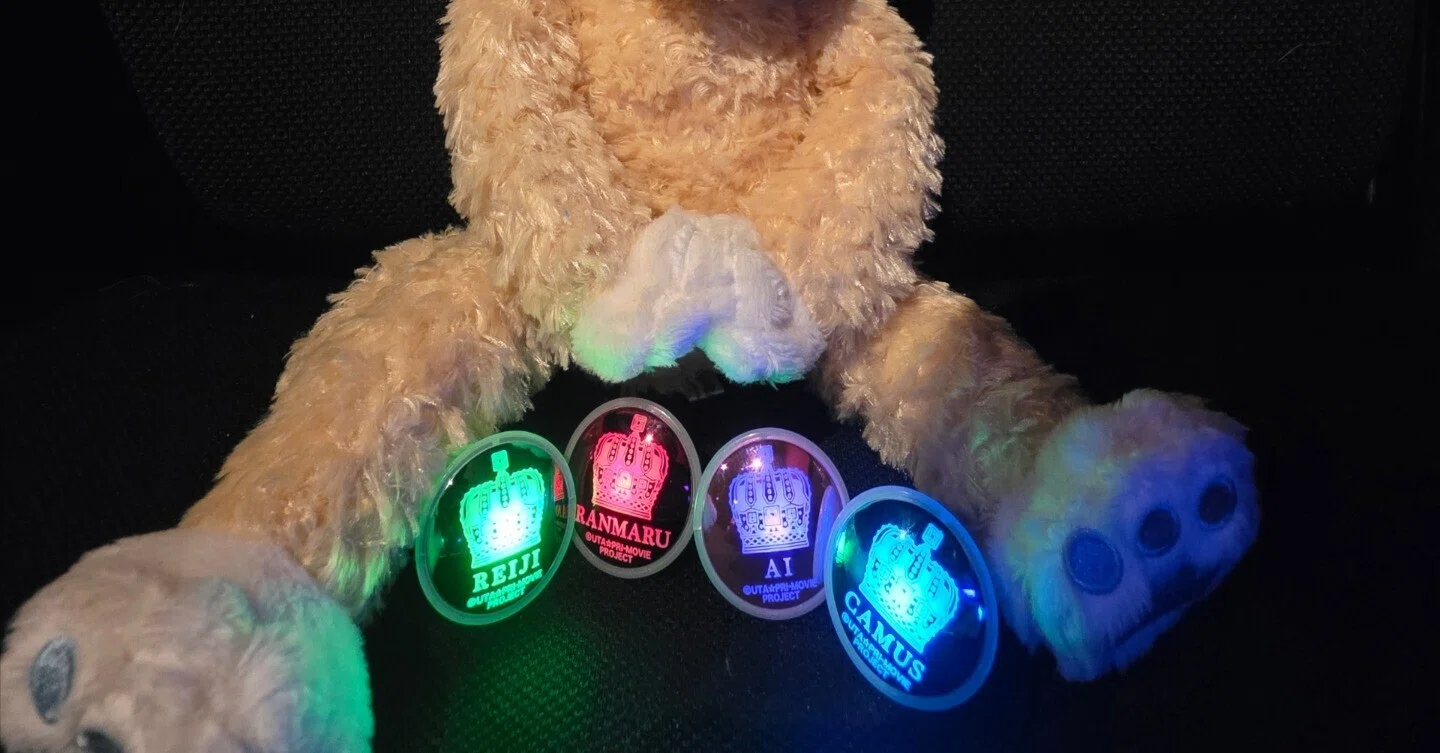 QUARTET NIGHT LIVE ENDLESS JEWELS -XXXX-—The Reason the Light