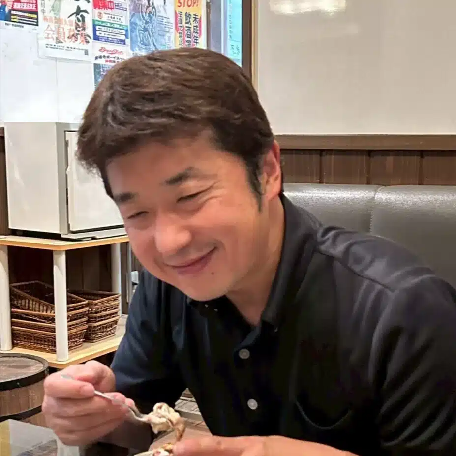 堀 晃一