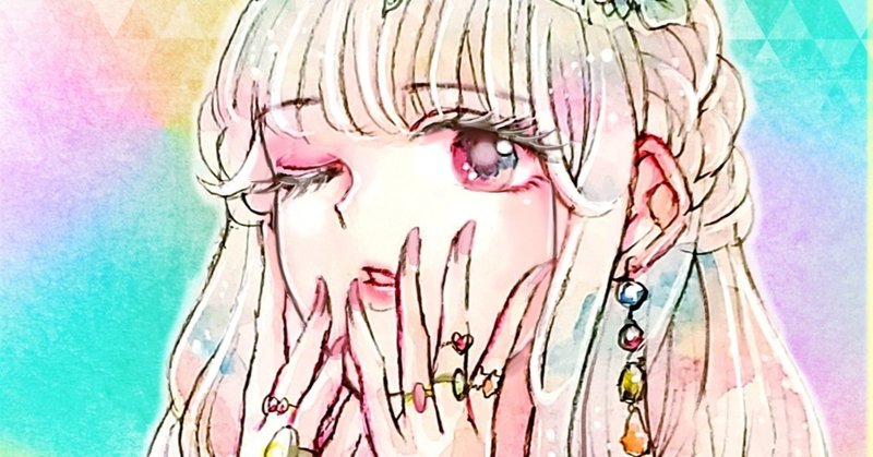 女の子ばかり描く理由 Micophy Note