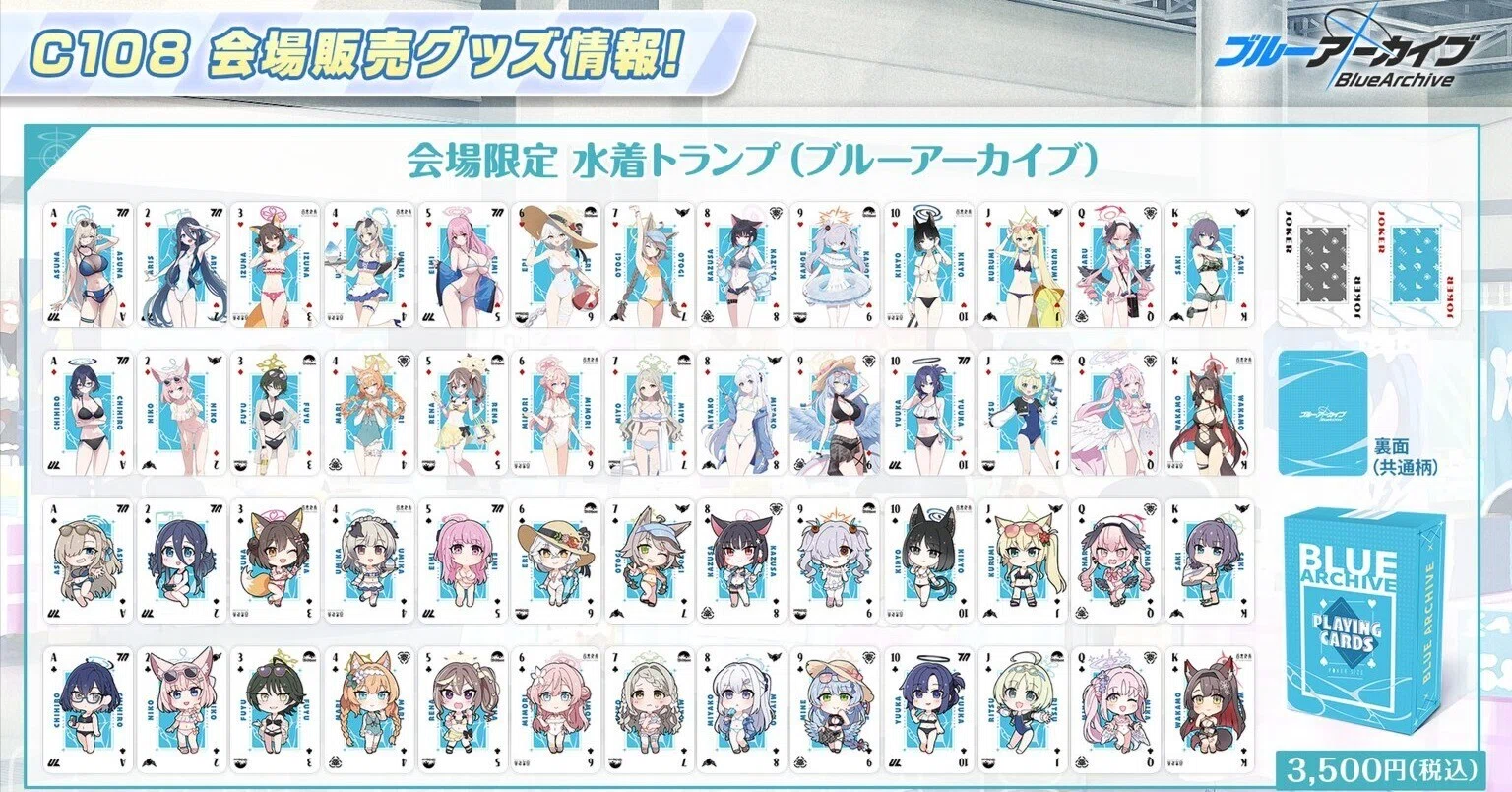 【値下げ中】ブルーアーカイブ　グッズまとめ売り 批判記事】ブルアカには1.5次創作が存在する｜zeta