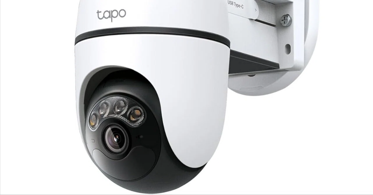 最強レビュー】TP-Link Tapo C630 KIT 防犯カメラ 屋外 ソーラー 配線