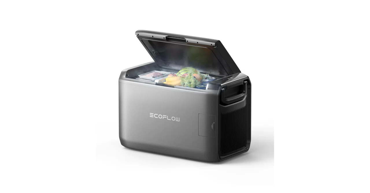 EcoFlow GLACIER 車載冷蔵庫は買いか｜車中泊・キャンプ・防災で後悔