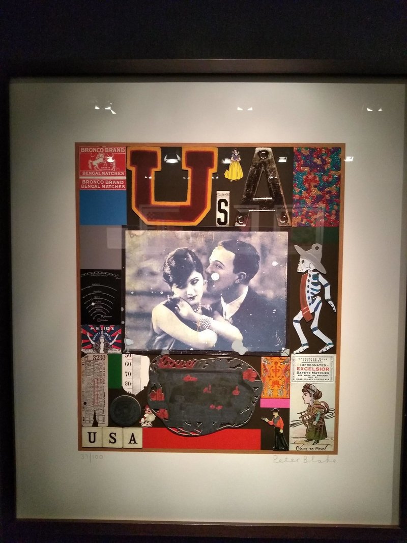 The Beatlesのジャケを見てpopアートの復習をする事にしました Xxxx Note The Beatlesのジャケを見てpopアートの復習をする事にしました Xxxx Note