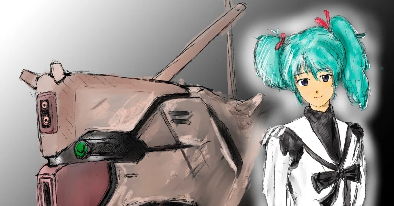 イラストを描いてみた（その53）｜クリコミ