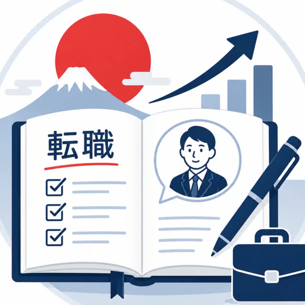 転職問答ラボ
