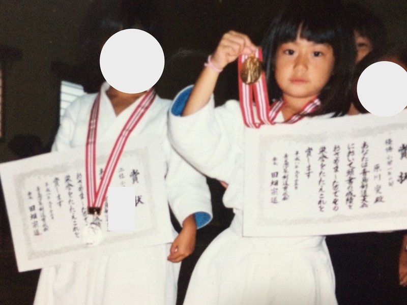 体操インストラクター 原川愛が教える スポーツのある人生 の楽しみ方 スポーツを考えるnote Presented By スポーツ医学検定 Note