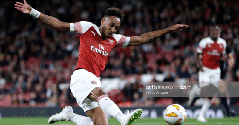 マンチェスターシティ戦で分かったアーセナルの現状 メランコ Note