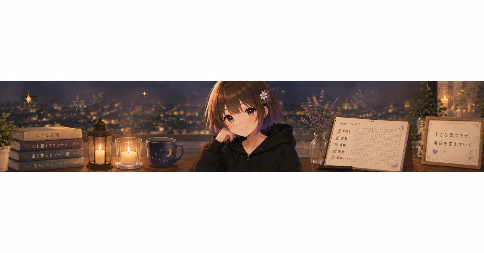 きほーて|自分の人生を取り戻す|note