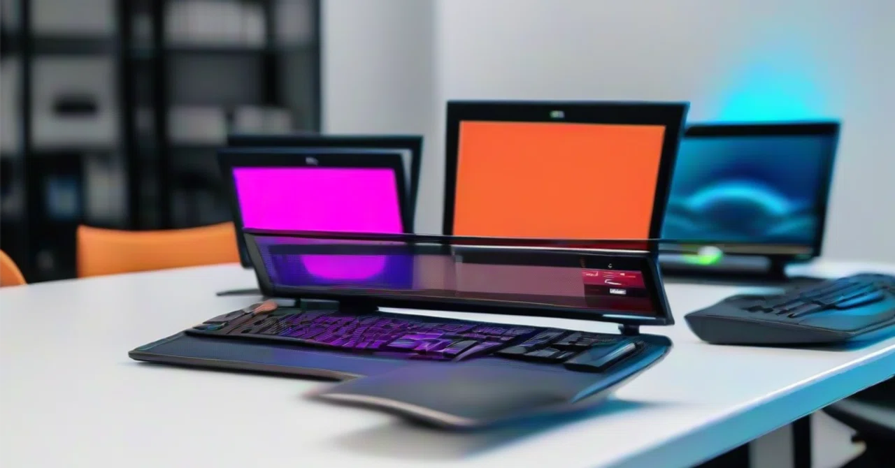 迷ったらこれ。15.6型モバイルモニター実機比較5選+α｜ひろと@人生hack