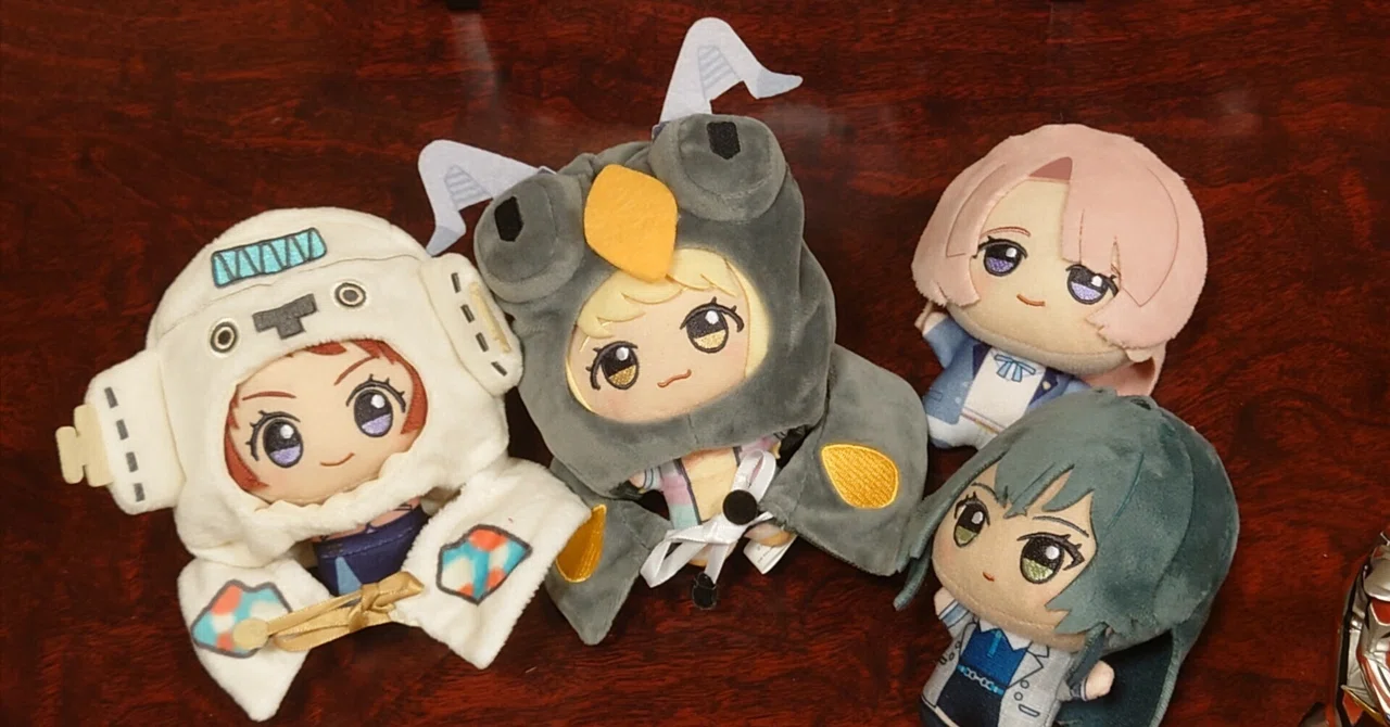 [Unofficial UCG Event] My Experience Participating in the 2nd 'Our UCG ...