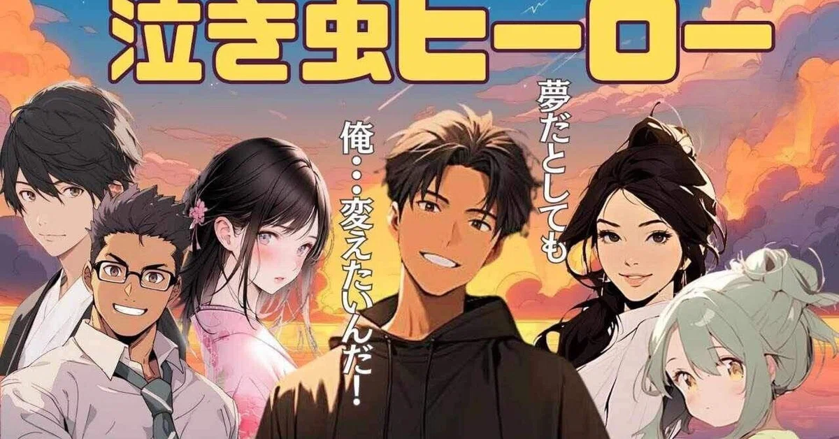 見出し画像
