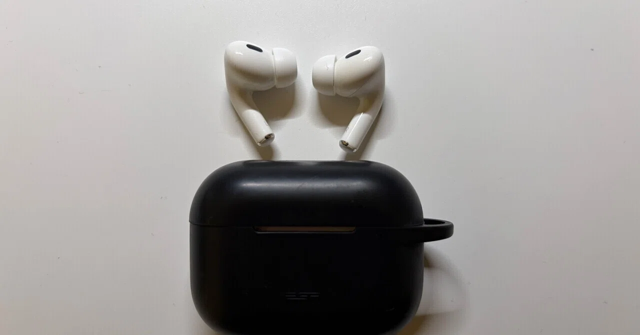 レビュー】AirPods Proの純正イヤーチップが破れた。情報が少ない中で