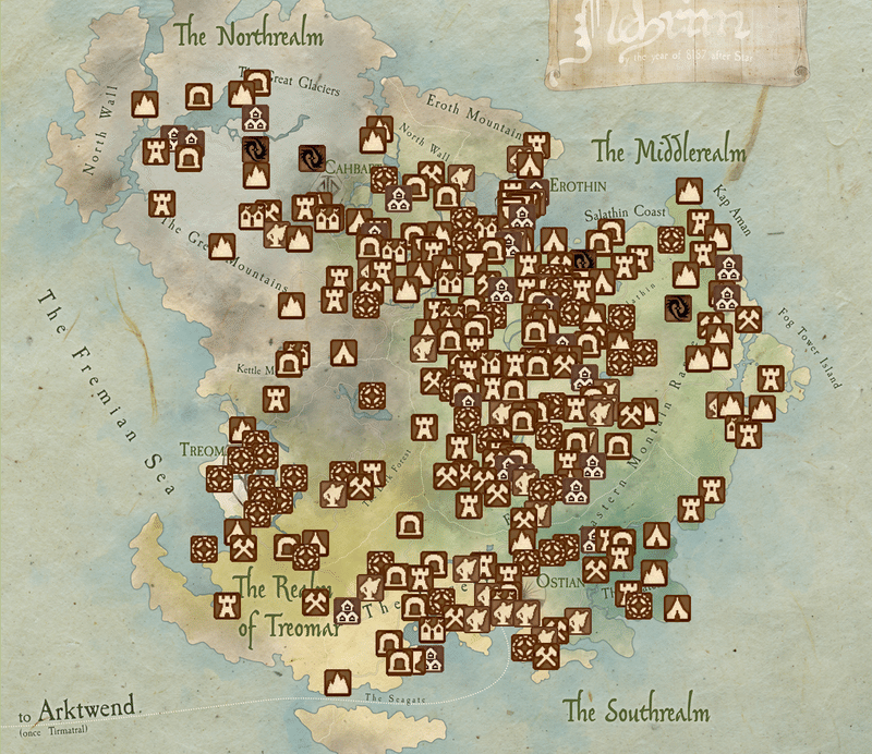 巻き込まれゲー Nehrim ネタバレ ヘイヘイ Note