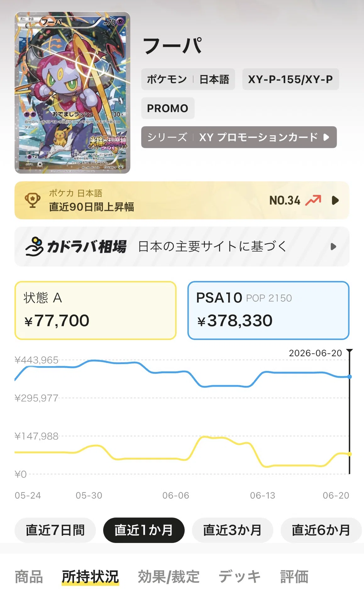 ブックオフ仕入れ】傷ありカードをあえて買った理由。MハガネールEXと