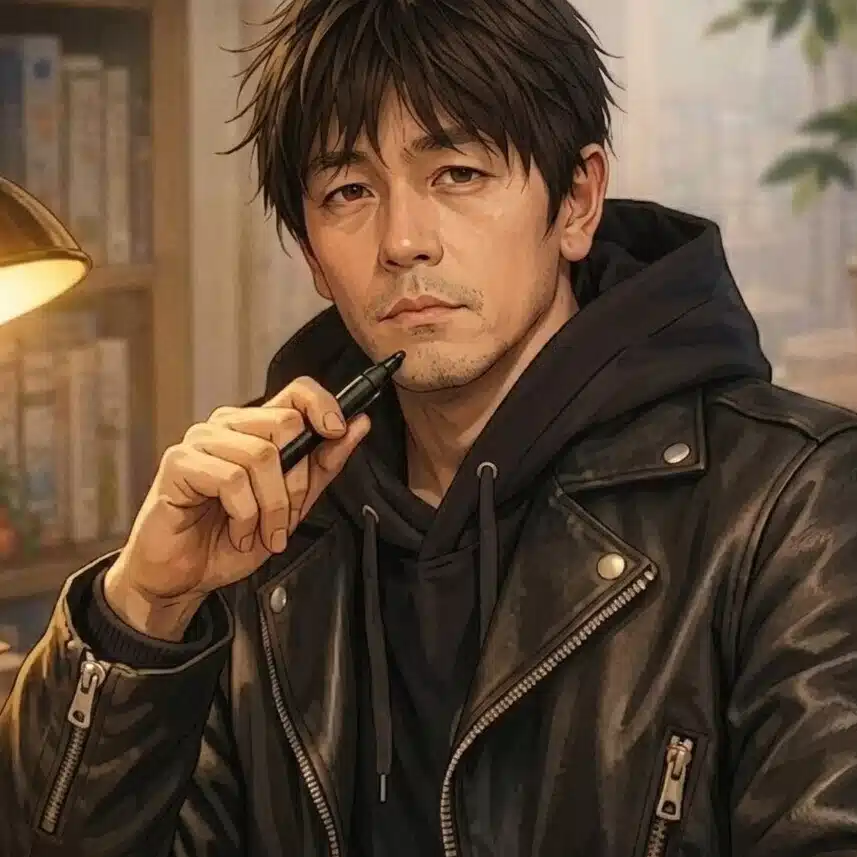 井上 律
