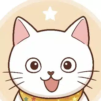 昭和にゃんこ
