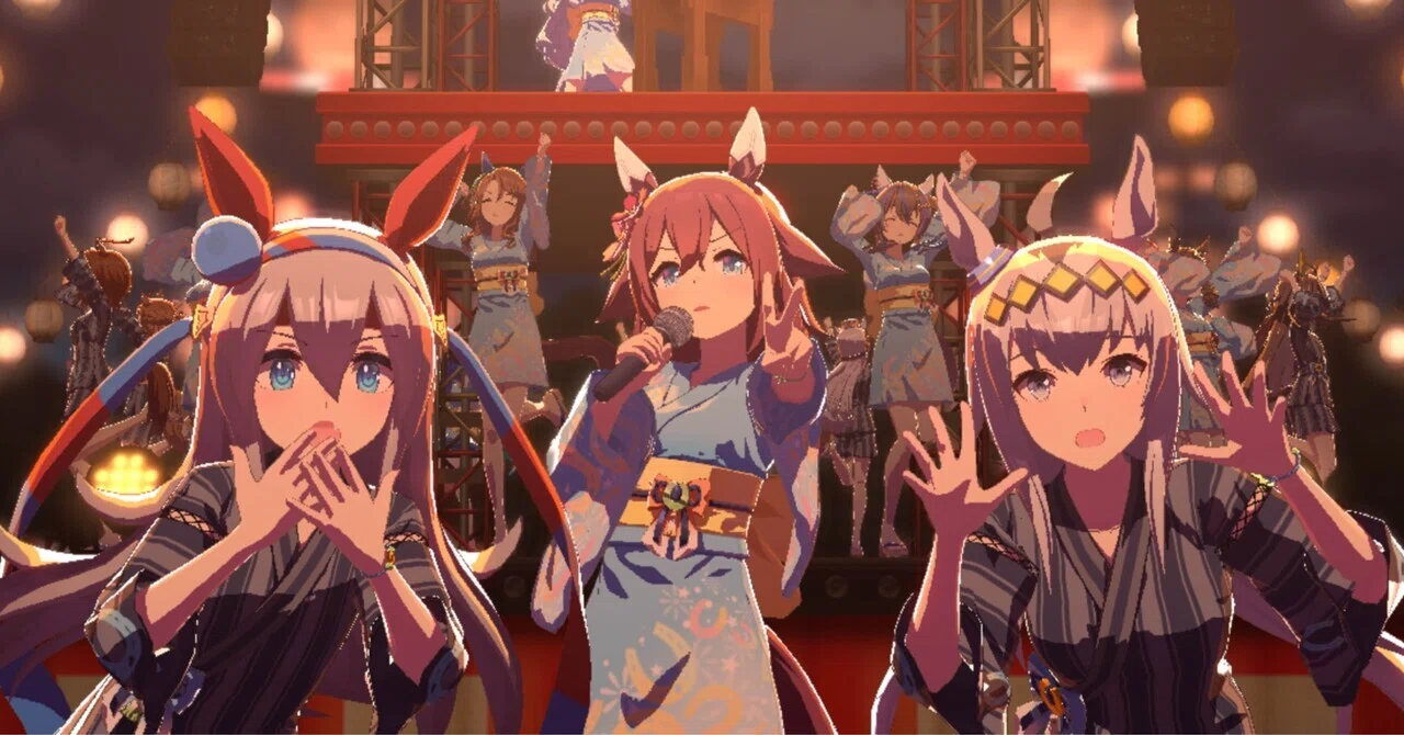 6月チャンミ どうなる第1ラウンド？｜サイレンスキャット