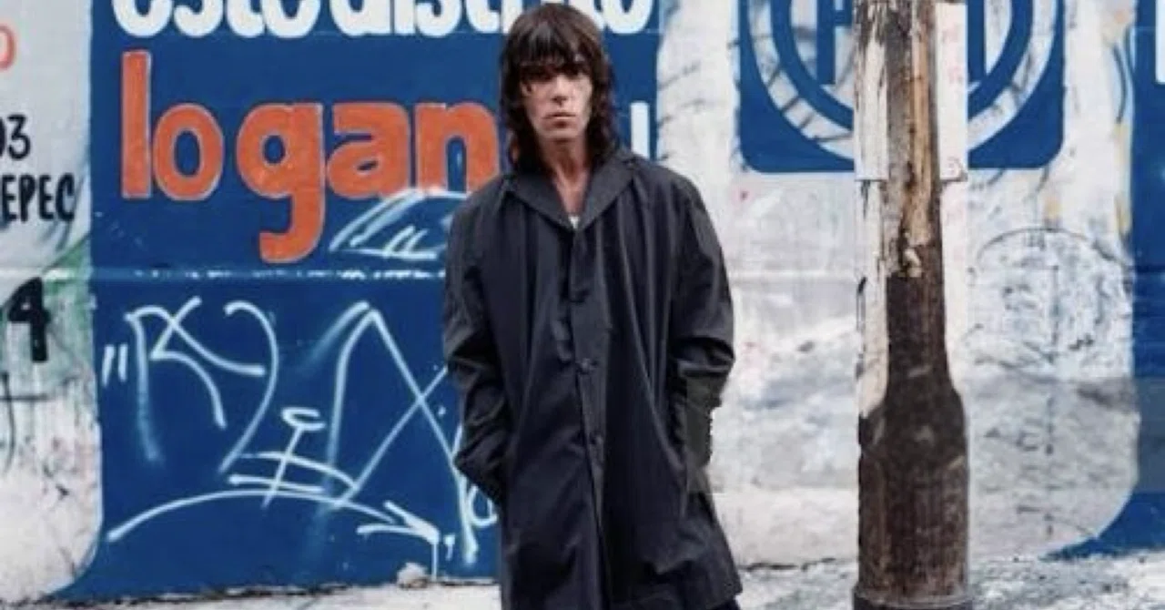 Ian Brown「Golden Greats」（1999）｜re:sonance