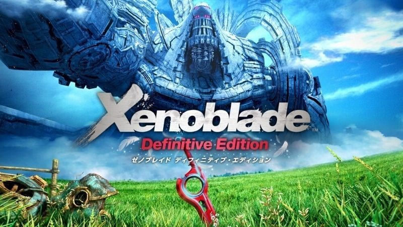 ゼノブレイド ディフィニティブエディション レビュー やっと神ゲーになった ゲームフルネス のアコート Note ゼノブレイド ディフィニティブエディション レビュー やっと神ゲーになった ゲームフルネス のアコート Note