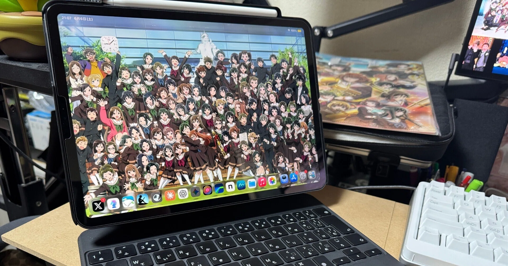 iPadの更新について。｜Hiro-chang