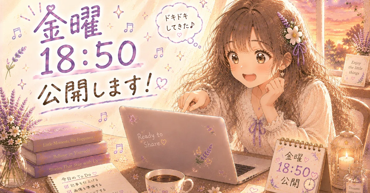 見出し画像