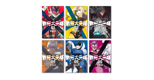 漫画全巻専門店 / コミックセット通販｜note
