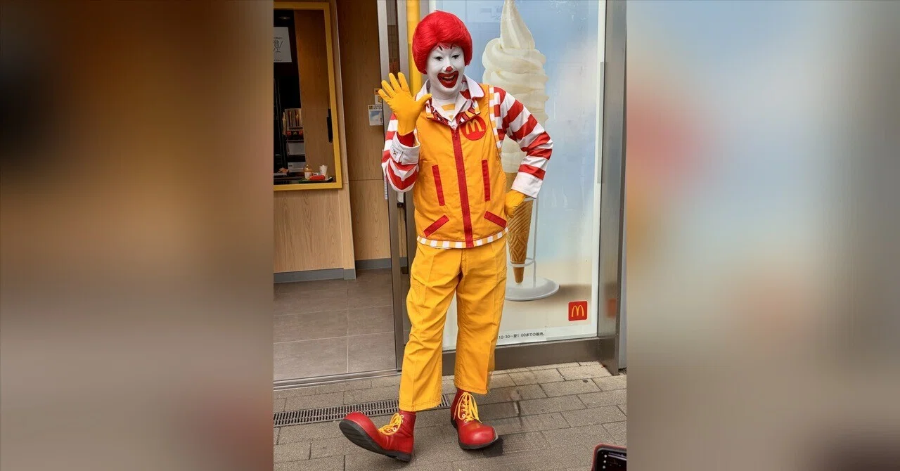 マクドナルド 秋葉原 駅前 店