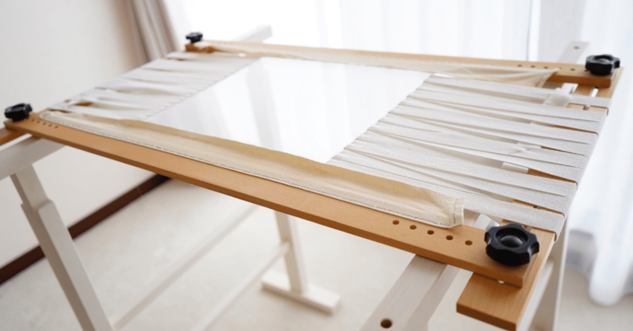 メティエ 刺しゅう枠 オートクチュール刺しゅう リュネビル刺しゅう1