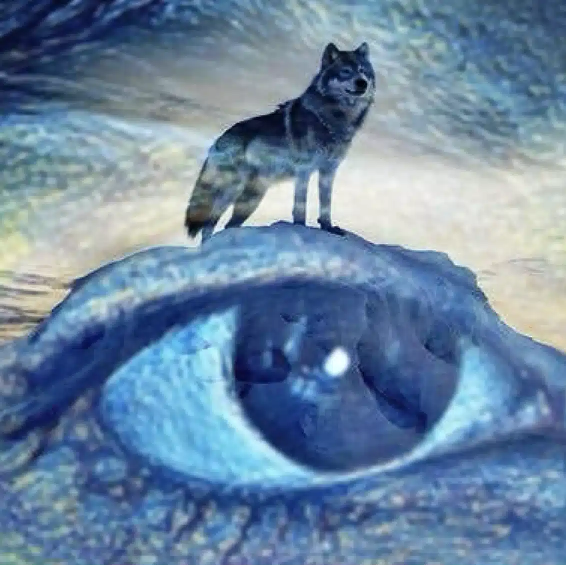 野々草庸人