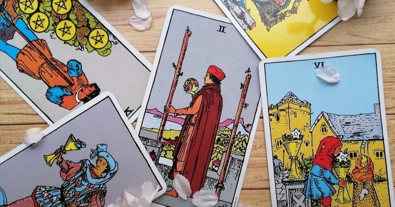 物語作りとは カードゲームといえるのでは 遊行剣禅 一週間全文無料 Note