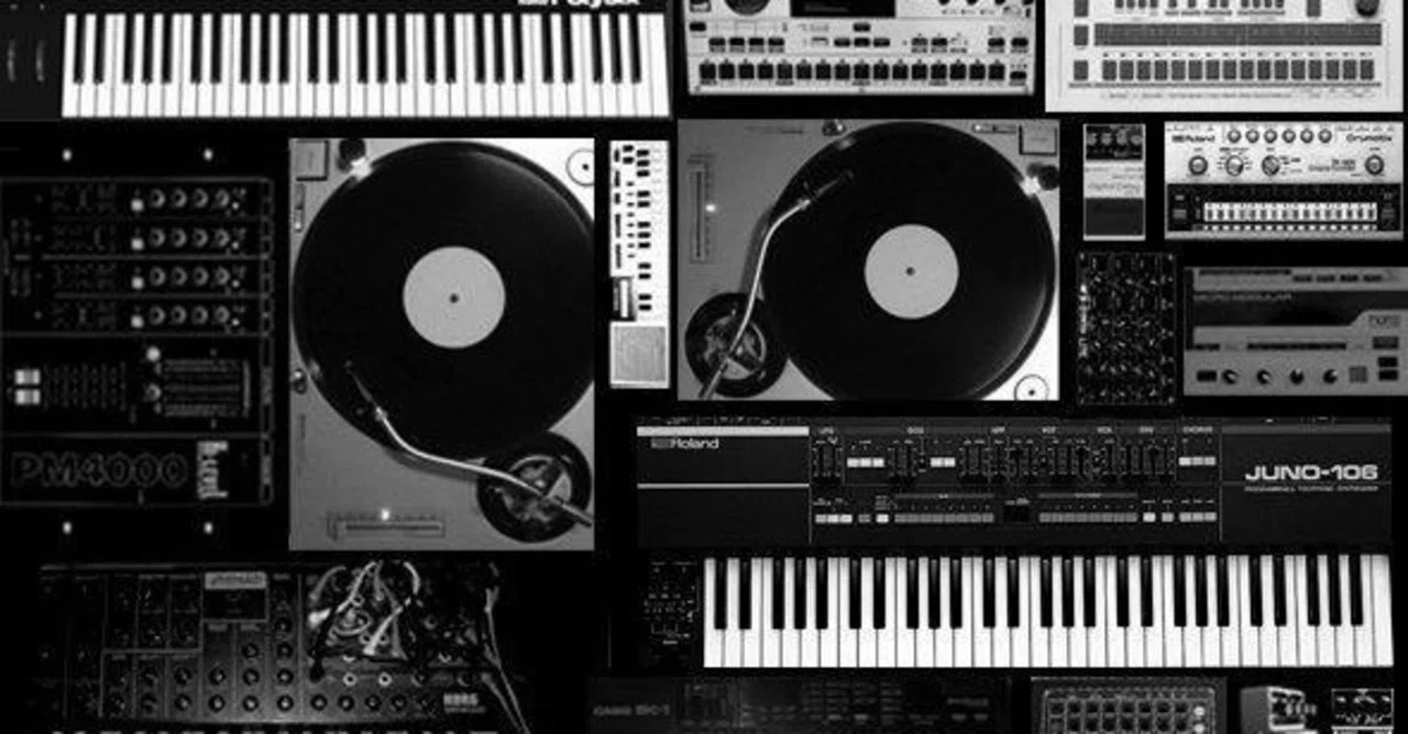 DK SOUNDは体験の配信だった。／音楽と記憶を再生する選択 #9｜Takuro Morimoto