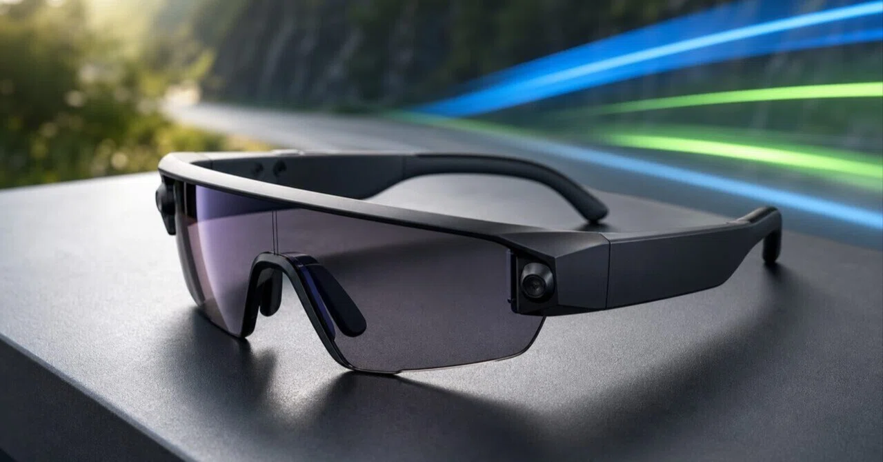 Oakley Meta Vanguardレビュー・口コミ評判と特徴 サイクリングや