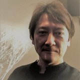 アーバイン哲彦　Tetsuhiko Iwaya