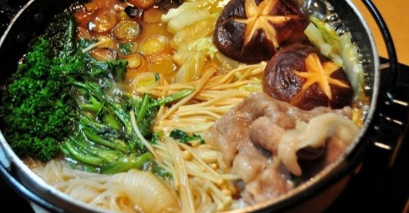 すき焼きの糖質とカロリーが1秒でわかる ダイエット向き 糖質制限ダイエットshiru2 Note
