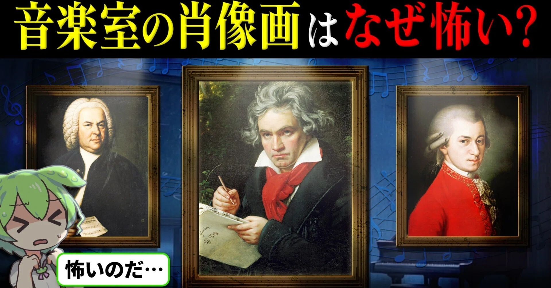 活動歴および当時の関連ビジュアル記録