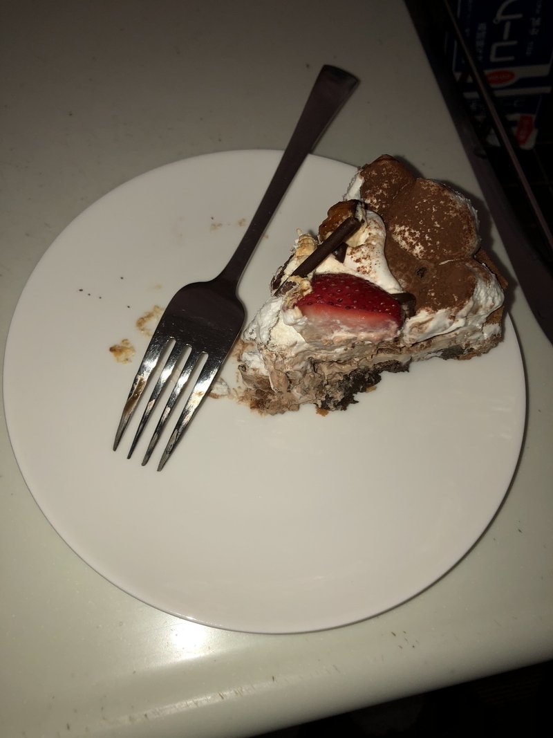 0621 生魚cream Note