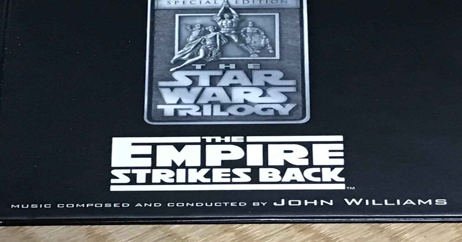 スター・ウォーズ/帝国の逆襲」40周年｜takaoharada