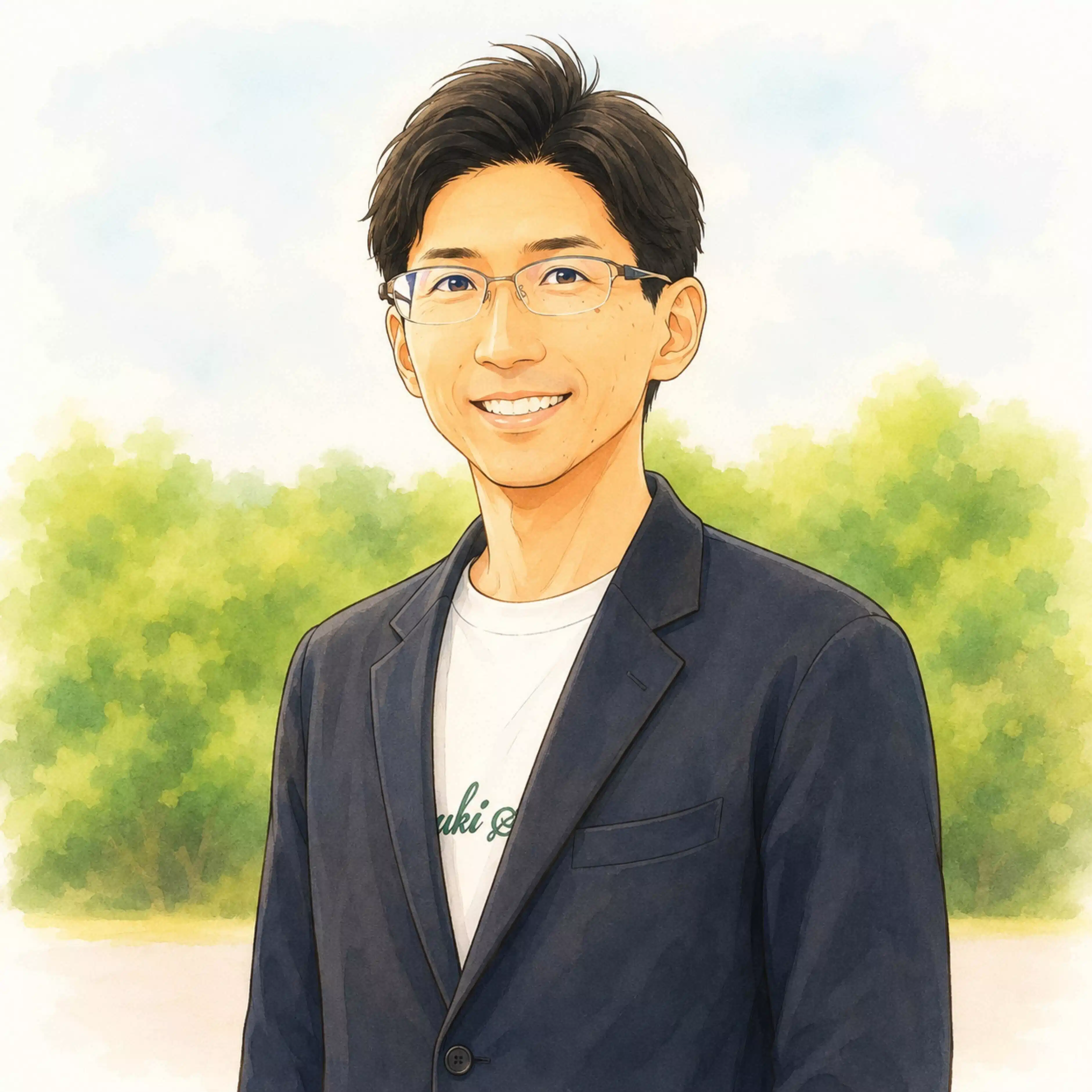 ニシムラ／まちを学び場にしたい