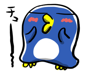 登場人物紹介 うどん県のふなきち Note