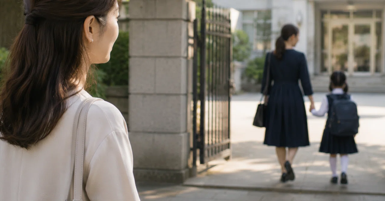 小学校受験を聞くなら合格させたママの話が1番リアルで納得できる 