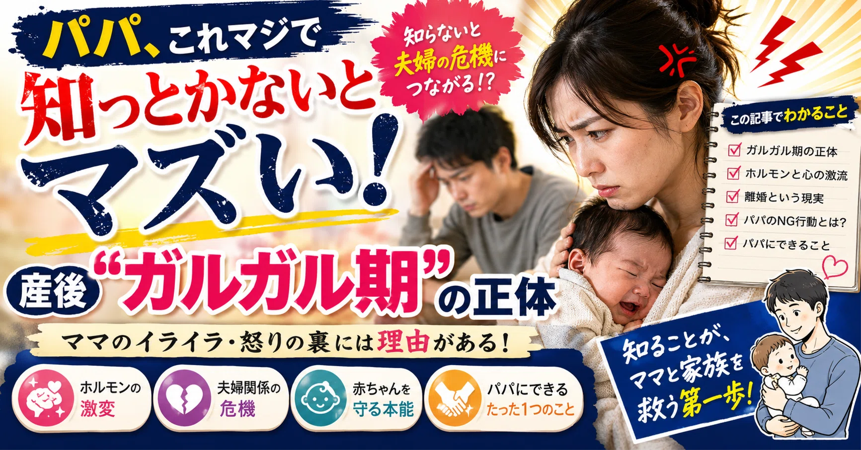ガルガル 期