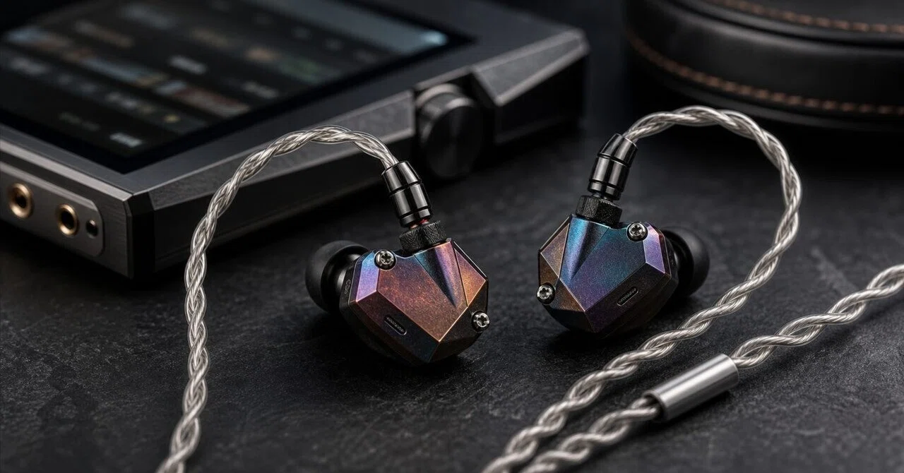 Campfire Audio Chimera Review: Reputation, Feedback, and Features