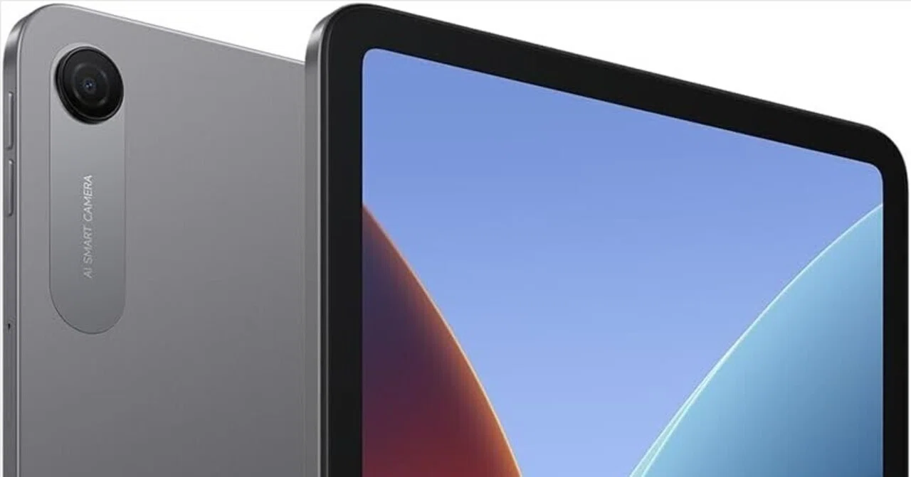 シャオミ(Xiaomi) REDMI Pad 2 9.7 タブレット 4GB+64GB グラファイト 
