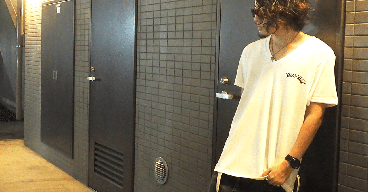 Vネック嫌いですか Willxwillのvネックが初登場 Arch Logo V Neck Takashi Tシャツショップwillxwill Note
