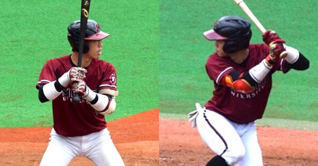 明星大学硬式野球部 の新着タグ記事一覧 Note つくる つながる とどける