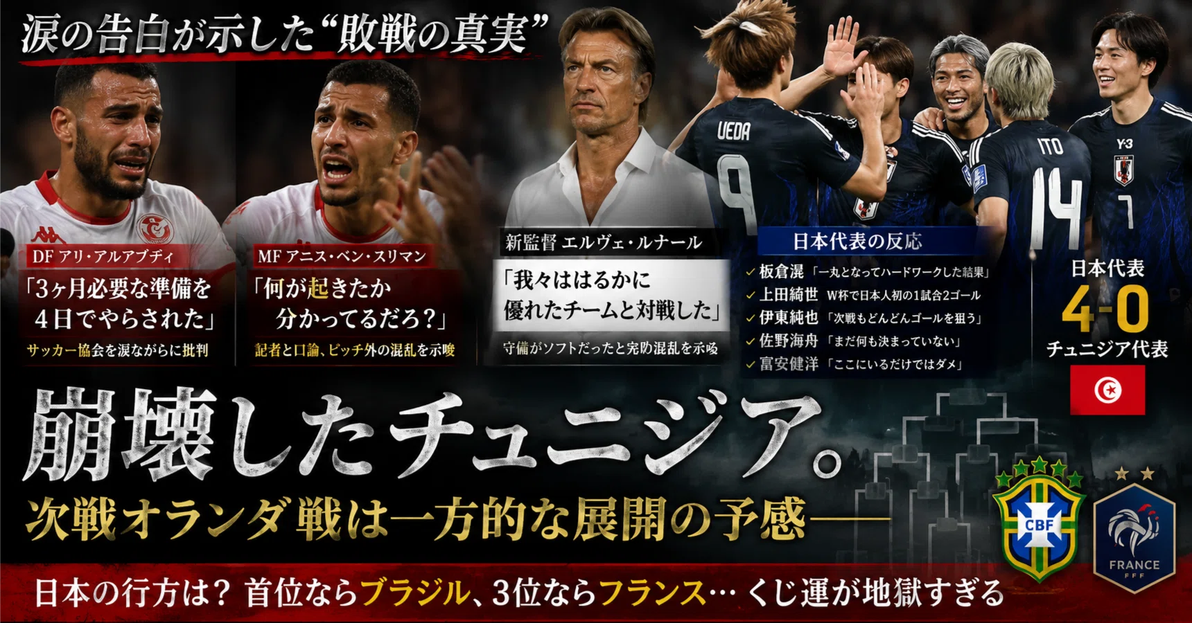公の場での発言・インタビュー報道記録
