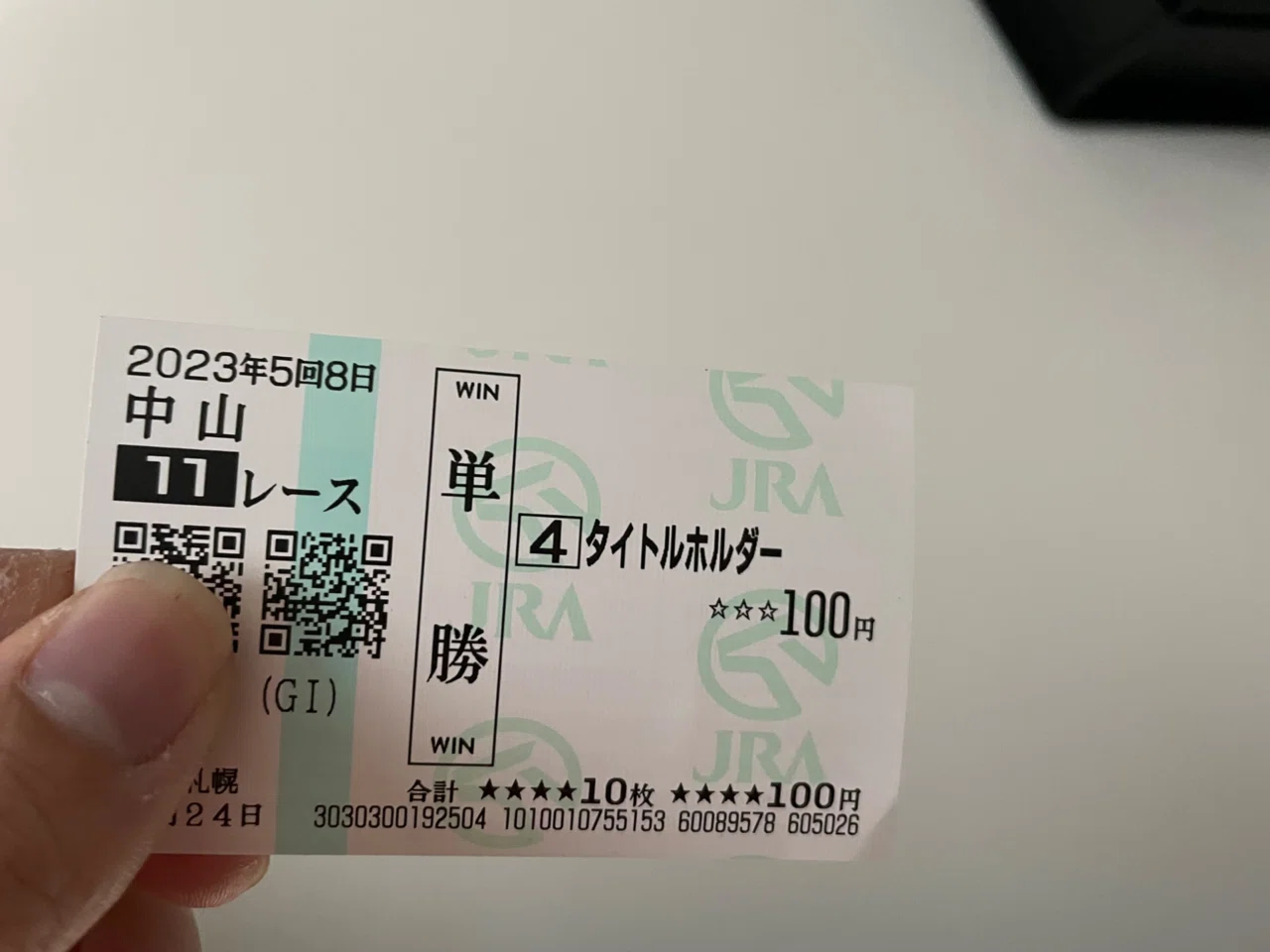 タイトルホルダー｜よたもか